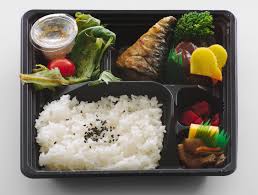 Bento Western